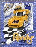 1989 program cover